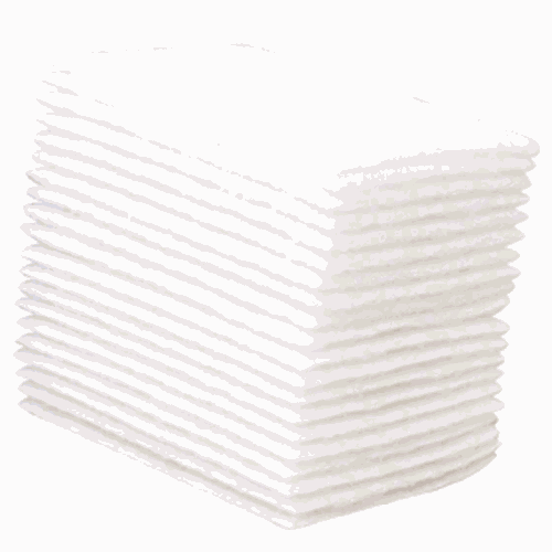 CRL NP69 Open Cell Nylon Cleaning Pads