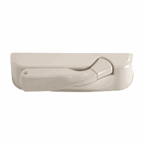 CRL EP27031 Truth Encore Beige Left-Hand Folding Handle Cover