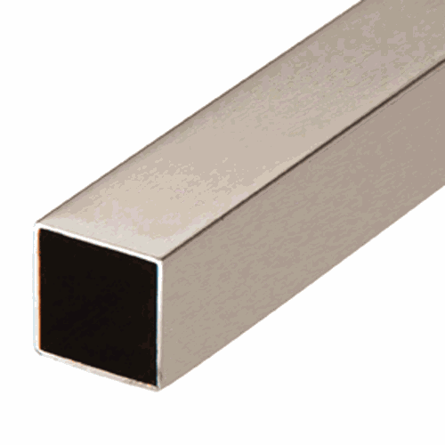 CRL SQ39BN Brushed Nickel 39