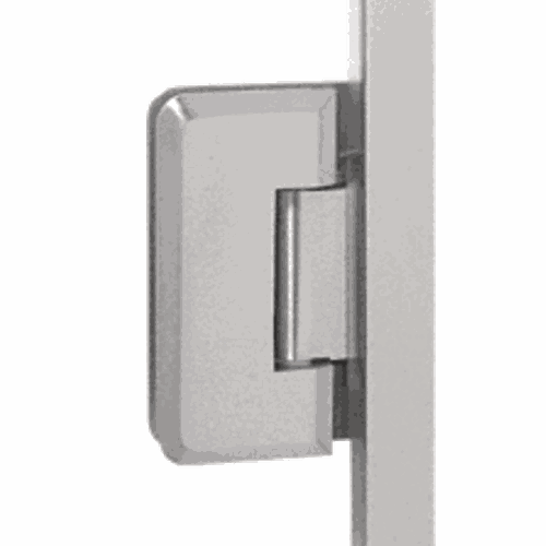 CRL P1N03372BN Pinnacle Series 72