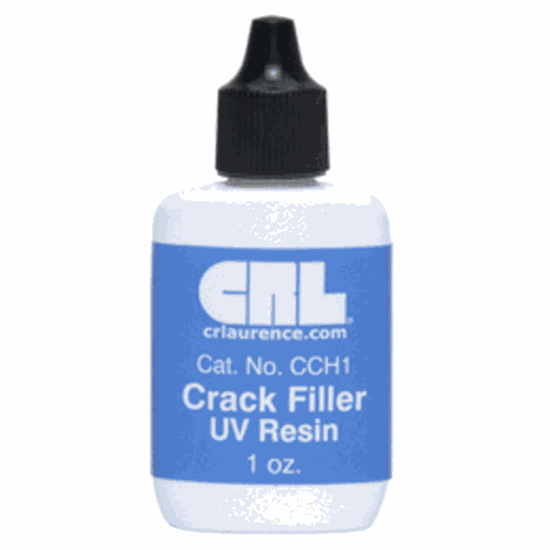 CRL CCH1 30ml Windshield Crack Repair Resin