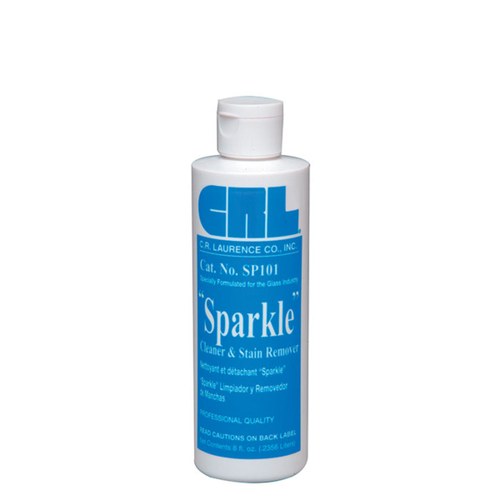 CRL SP101 Sparkle Cleaner Stain Remover