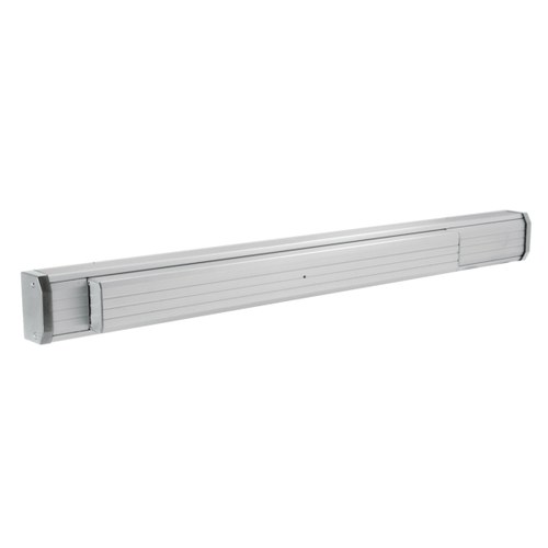 CRL 311285L37628 Satin Aluminum 36
