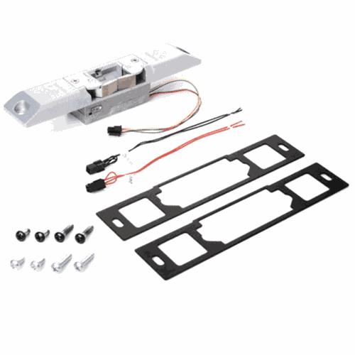 CRL AR74R1A Aluminum Adams Rite 74R1 Electric Strike