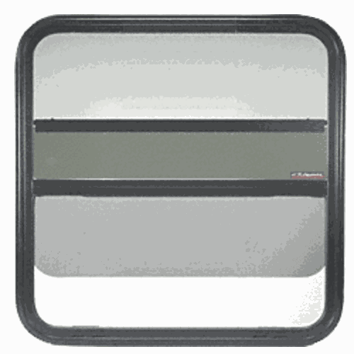 CRL VW7286 Universal Vertical Lift Slider Window 29.25