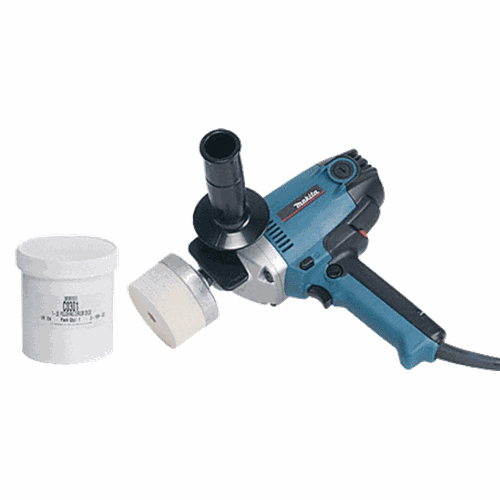 CRL 9257 Makita Scratch Polishing Kit