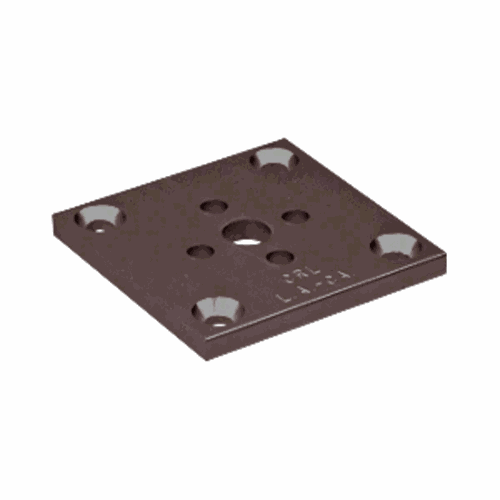 CRL D695DU Duranodic Bronze 2