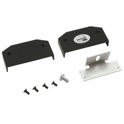 CRL 302652313 Dark Bronze Jackson Base End Cap for Model 1285 Exit Device