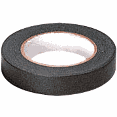 CRL 23534 Black 3/4