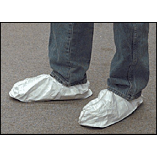 CRL 1SC Tyvek Protective Shoe Covers
