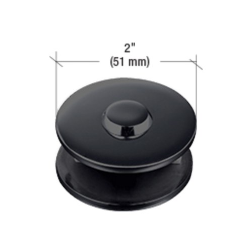 CRL MFC14MBL Matte Black 2