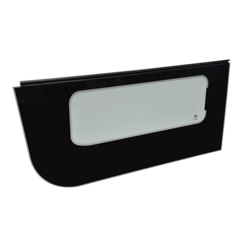 CRL VENT621LF FW621L Front Vent Glass