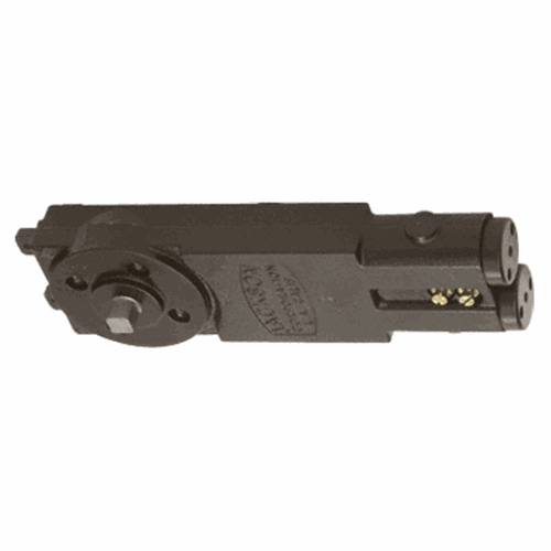 CRL 20330P Jackson Dummy Closer - Top Pivot