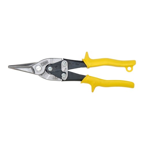 CRL M3R Straight Cut Snips