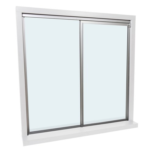 CRL D1038A0X3648 Florence Satin Anodized 