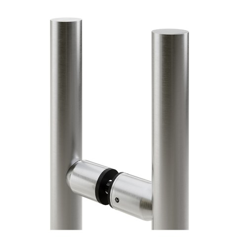 CRL 36LP1BS Brushed Stainless 36