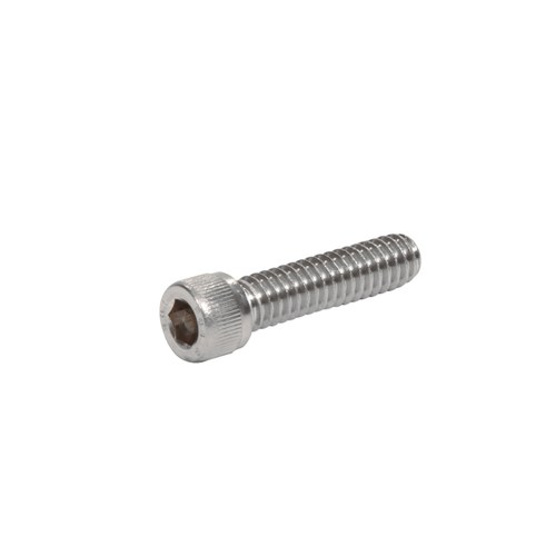 CRL SHCS14X1 Stainless Steel 1/4