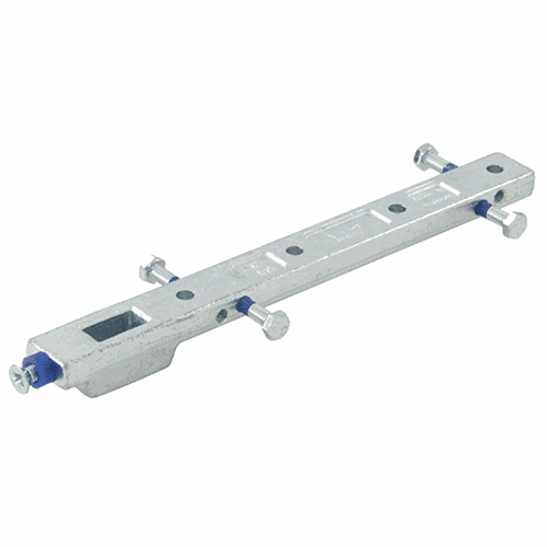 CRL 7422 Dormakaba 8062 Center-Hung Bottom Arm