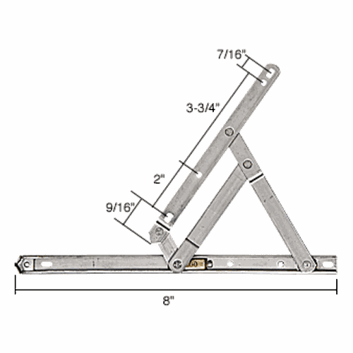 CRL H3626 8