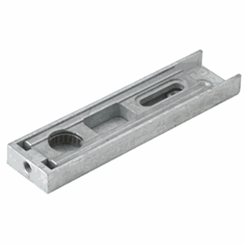 CRL 8062DA Dormakaba Heavy-Duty Top Door Rail Pivot Arm
