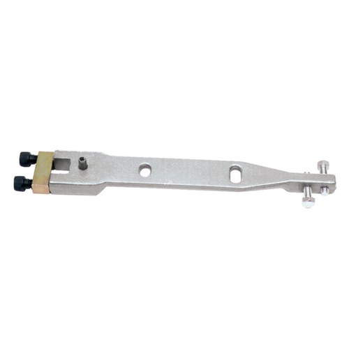 CRL 8010K K-Type End-Load Center-Hung Top Arm Assembly
