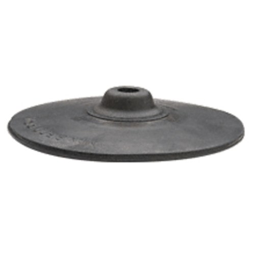 CRL 7430169 Makita Black Sanding Disc Backer Pad