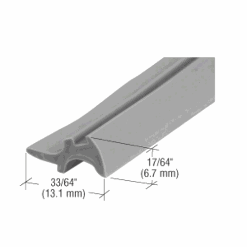 CRL GS708C Gray 33/64