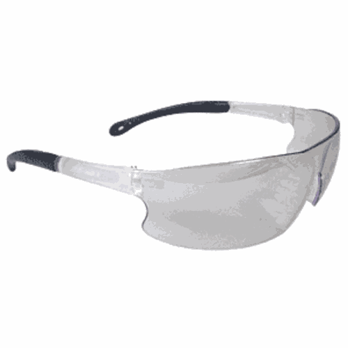 CRL RDS10 Radians Rad-Sequel Indoor/Outdoor Safety Glasses