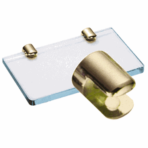 CRL 1020GP Gold-Plated 25/32
