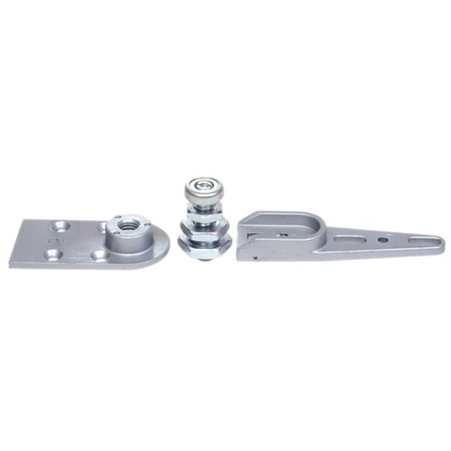 CRL 8010DP Dual-Purpose Floor/Threshold Pivot for 1