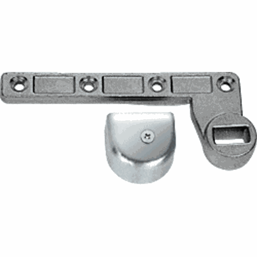 CRL 9077CH Chrome 3/4