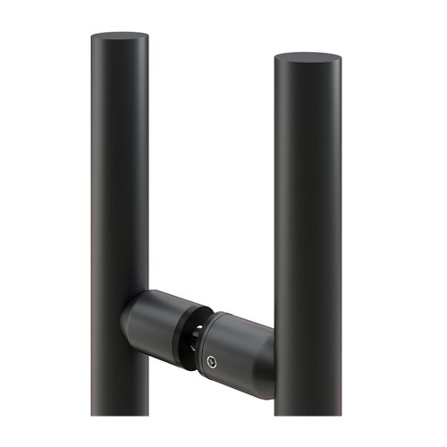 CRL 24LP1MBL Matte Black 24