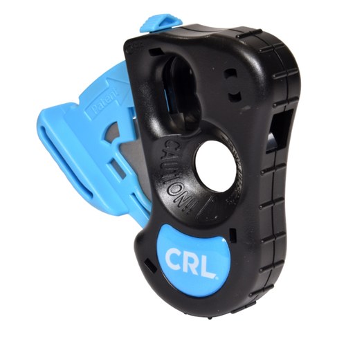 CRL NC600 Locking Blade Sealant Tip Cutter