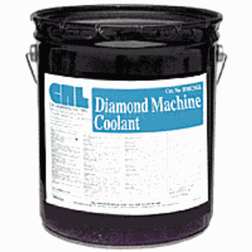 CRL DMC5GL 5 Gallon Diamond Machine Coolant