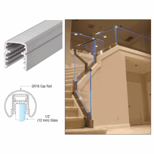 CRL LEDCR6 72