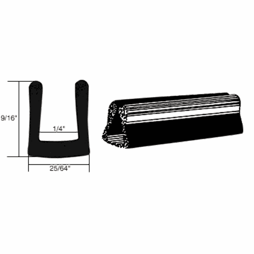 CRL AV4515 1/4