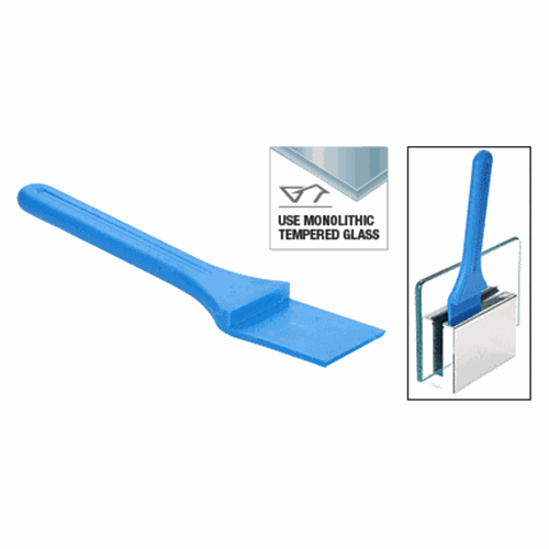 CRL GWST2 Monolithic Glass Railing Installation Tool