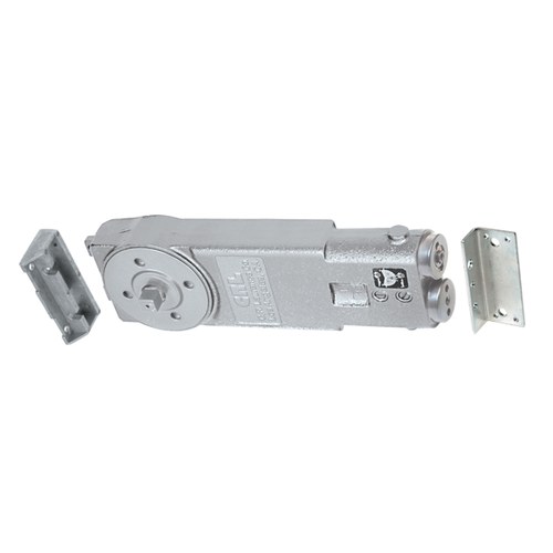 CRL 6770 Adjustable Spring Power 105 Concealed Overhead Closer Body Only