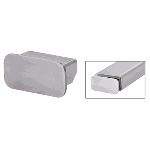 CRL PR1X2ECBS Brushed Stainless Steel 1