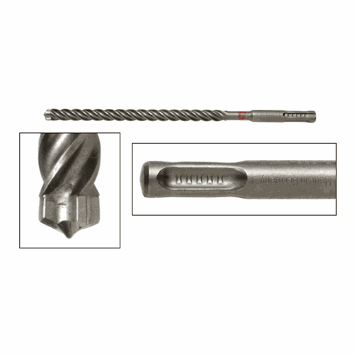 CRL WBADB10 Hilti 10mm Reinforced Concrete Drill Bit