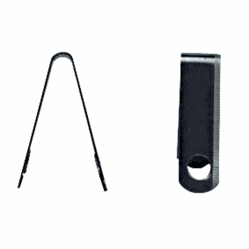CRL BK1056 BK1055 Standard Replacement Blade