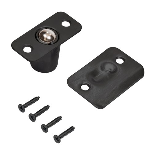 CRL 1034D Black Residential Ball Catch