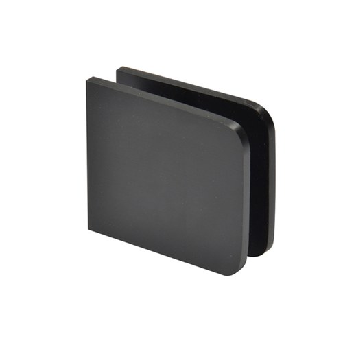 CRL UC790RB Oil Rubbed Bronze Oversized Fixed Panel U-Clamp