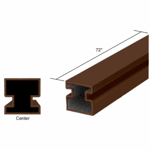 CRL 6422010 Duranodic Bronze 72