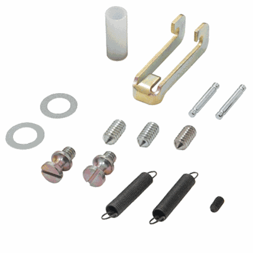 CRL 301409 Jackson Body Hardware for Model 1085/1085P Exit Devices