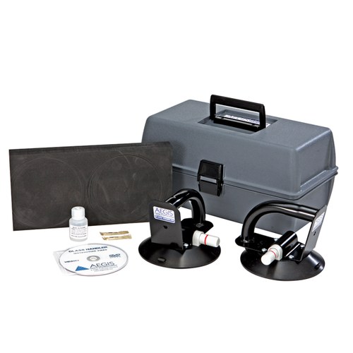 CRL K1T1710 Glass Handler Kit