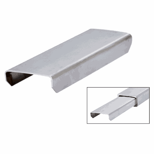 CRL PR1X2CSS Stainless Steel 1