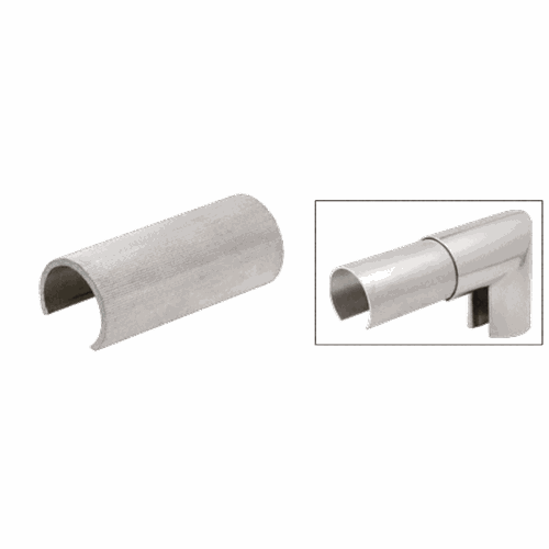 CRL GR35CSM Mill Aluminum 3.5
