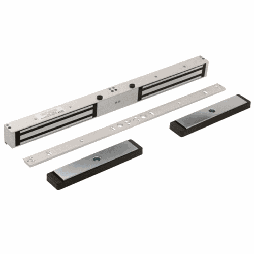 CRL SDC352A SDC EMLock Narrow Profile Double Electromagnetic Lock