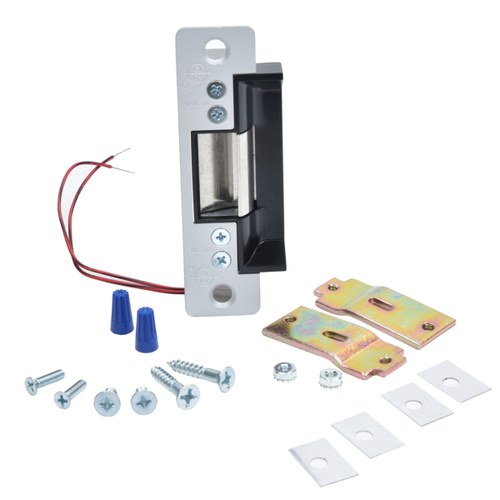 CRL DH01211 Aluminum Adams Rite 7100 Electric Strike